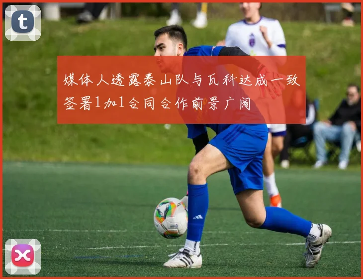 媒体人透露泰山队与瓦科达成一致签署1加1合同合作前景广阔