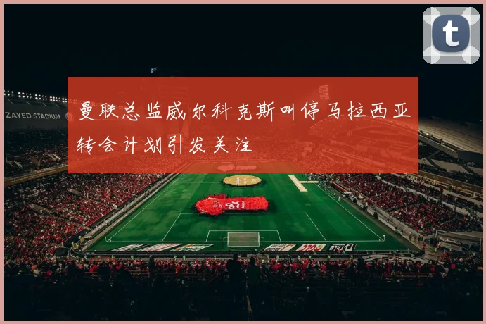 曼联总监威尔科克斯叫停马拉西亚转会计划引发关注