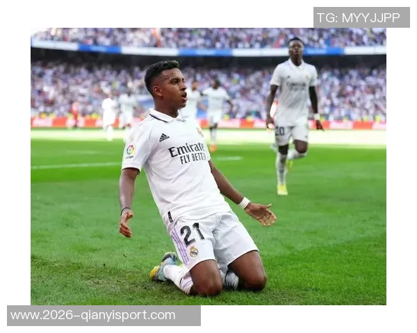 罗德里戈欲离开皇马与两位超级经纪人展开深入谈判