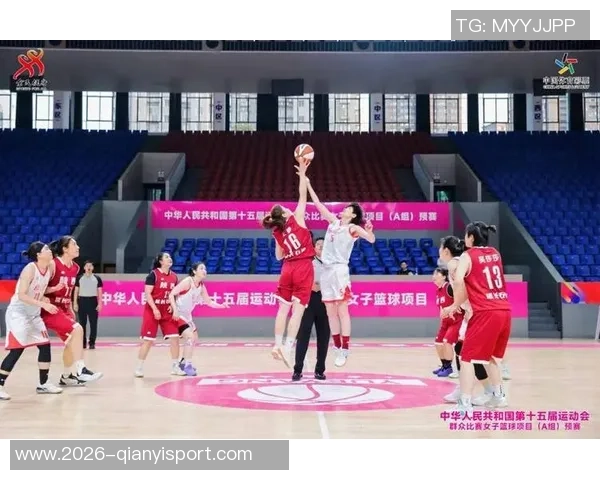 全运会小组赛辽宁女篮力克上海邢金博贡献17分4板4助表现出色