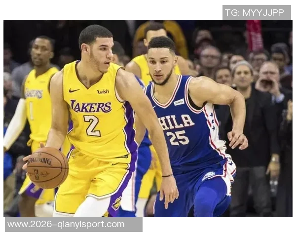 霍里谈拉梅洛鲍尔表现称其如白巧克力对待篮球态度不够认真