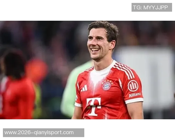 法尔克透露拜仁计划提拔青训小将接替格雷茨卡并重金引进边锋