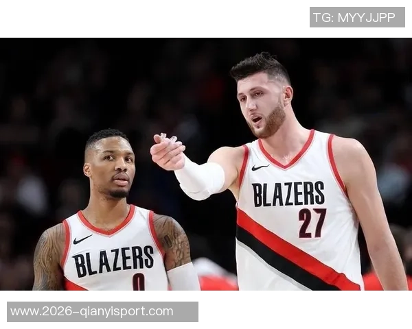 努尔基奇称基昂特乔治如同利拉德让他倍感亲切与熟悉