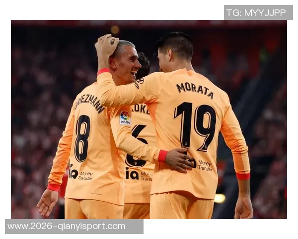 格列兹曼状态回暖近期两场西甲狂轰四球重拾射门靴