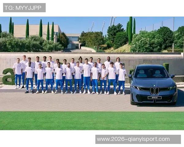 皇马全队获赠豪华宝马i7每位球员与主帅共享18万欧福利待遇