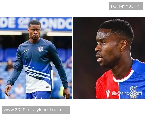 法尔克透露格伊希望离开水晶宫拜仁对其表现出浓厚兴趣