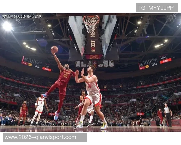 火箭队运用区域联防策略力求双塔掌控场上空间优势 火箭队运用区域联防策略力求双塔掌控场上空间优势