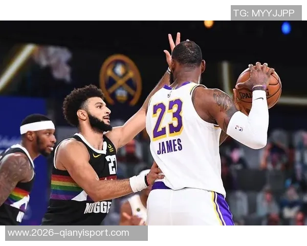 NBA新赛季25大球星评选揭晓谁将成为第二小前锋的最佳人选