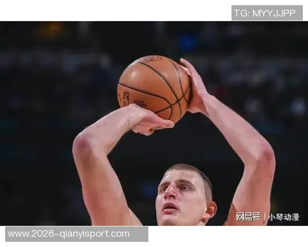 掘金在约基奇受伤后逆势而上取得七胜三负的佳绩胜率高达七成