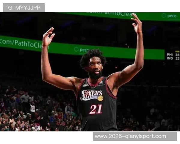 明天76人主场对决火箭恩比德出战几率高乔治能否上场仍存疑问