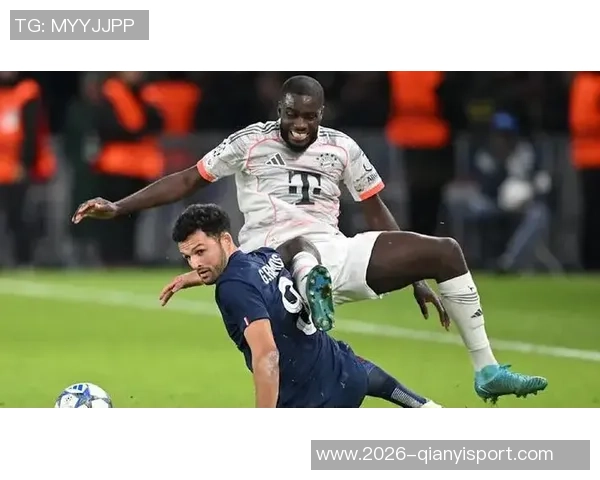 法媒报道于帕梅卡诺已做出续约拜仁决定未来将继续为球队效力