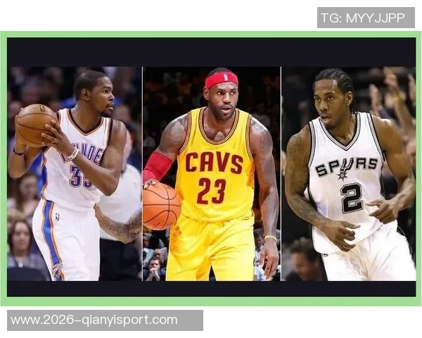 NBA新赛季25大球星评选揭晓谁将成为第二小前锋的最佳人选