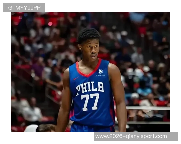 埃奇库姆谈与恩比德搭档心得：随时准备好出手投篮的关键秘诀