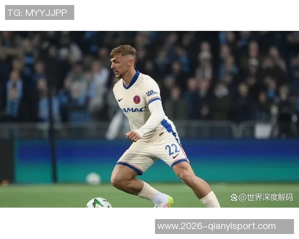 切尔西冬窗有意引进费耶诺德前锋哈迪穆萨报价合适即可离队