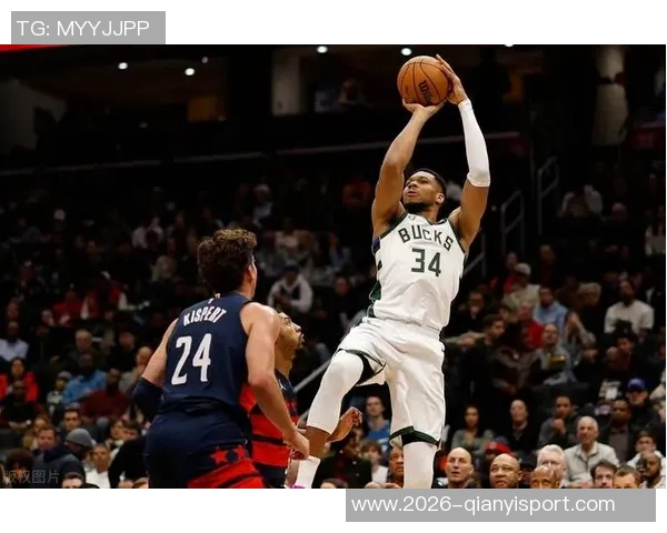 字母哥表现低迷似已放弃雄鹿32分钟仅得11次出手引发热议