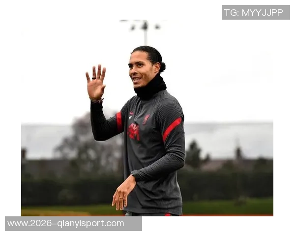 新年首场对决利物浦发布海报范戴克阿利松等球星亮相