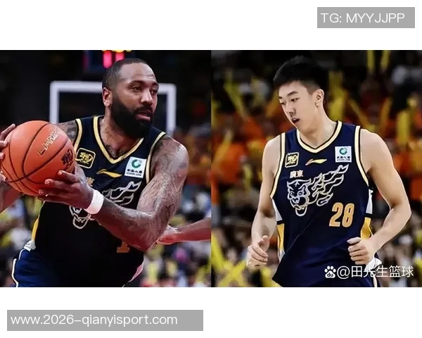 广东队08年对阵福建单节仅得1分引发热议杨侃称与韩国联赛有相似之处