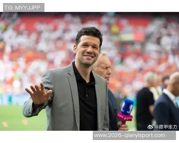 德天空揭秘拜仁小将卡尔的成长故事与偶像厄德高的影响