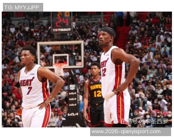 巴特勒半场表现抢眼10投5中斩获17分4篮板5助攻展现全能实力