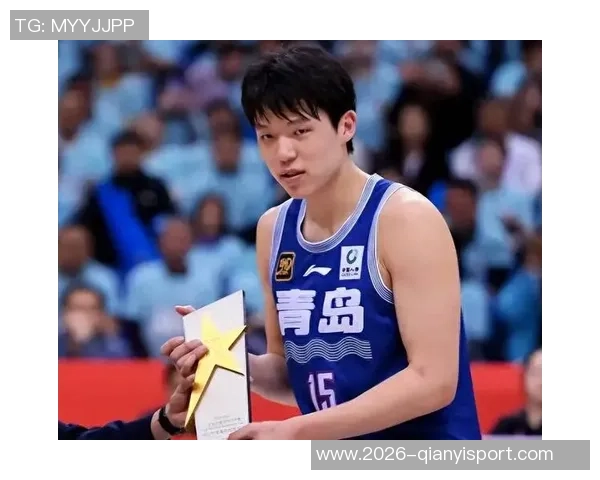 球队重视杨瀚森培养他已不再是短板环节的关键人物