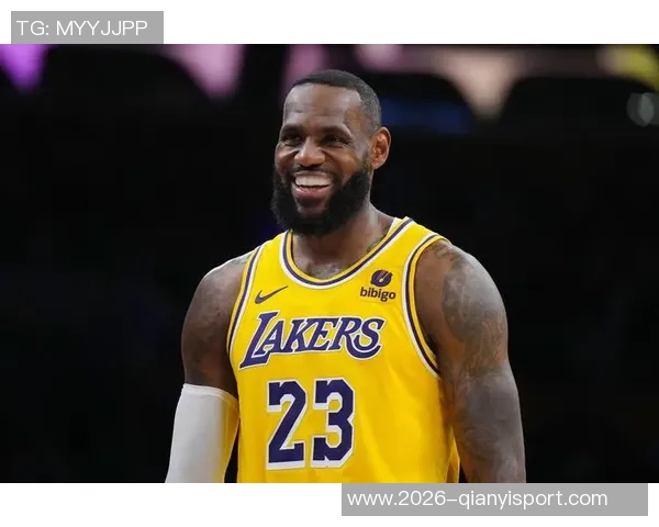 杰弗森分析东契奇减重对湖人未来的影响与詹姆斯合作的关键时刻