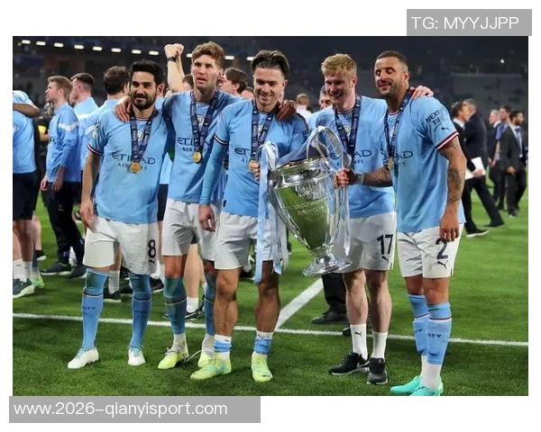 英媒预测曼城违规案结果将于11月揭晓若被判有罪其他球队或提起诉讼