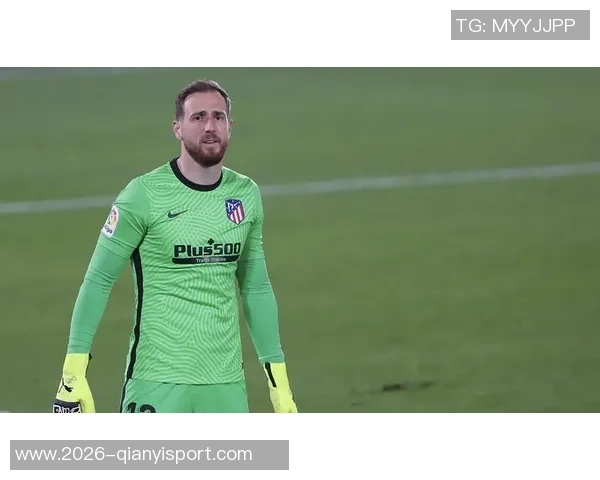 西甲官方宣布奥布拉克凭借神扑获10月最佳扑救荣誉