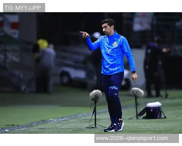 帕尔梅拉斯逆转历史传奇成就成为解放者杯第六队逆转成功者