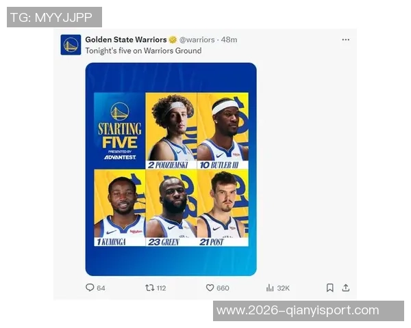 张佳玮分析勇士失去吉米后轮换混乱副持球缺失影响球队进攻体系