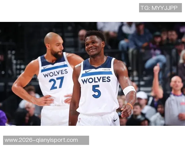 拼尽全力！戈贝尔全能表现助球队赢得关键胜利