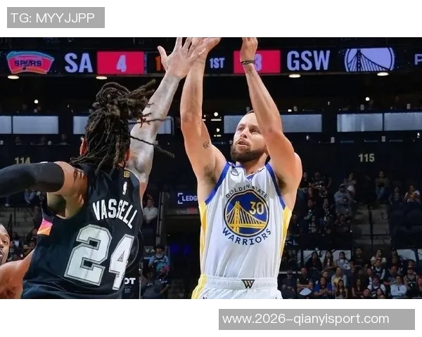 美媒质疑勇士围绕库里建队三年失败他是否应为此负责