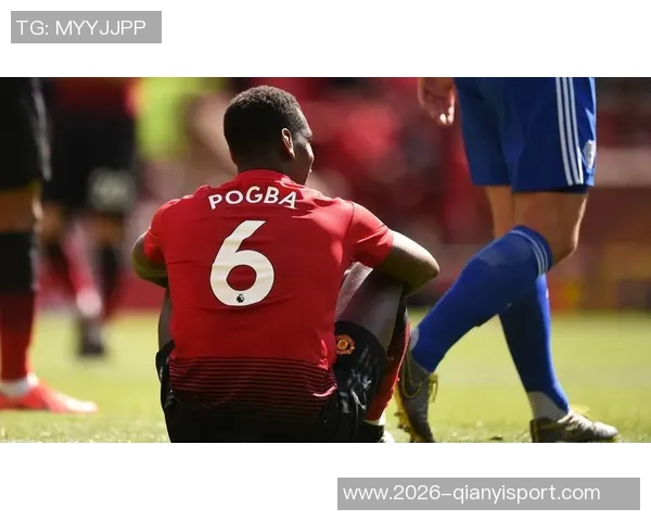 博格巴因伤缺席与皇马的对决本赛季出场时间仅为30分钟